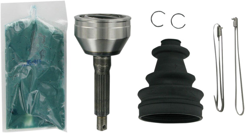 CV Joint Kit Black For Polaris ATP 330 4X4
