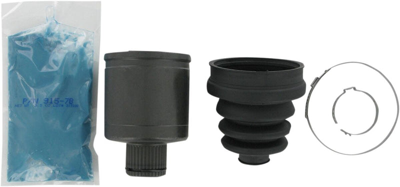 CV Joint Kit Black For Polaris Sportsman 400 4X4