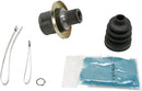 CV Joint Kit Black For Yamaha YFM 660 F LE 4X4