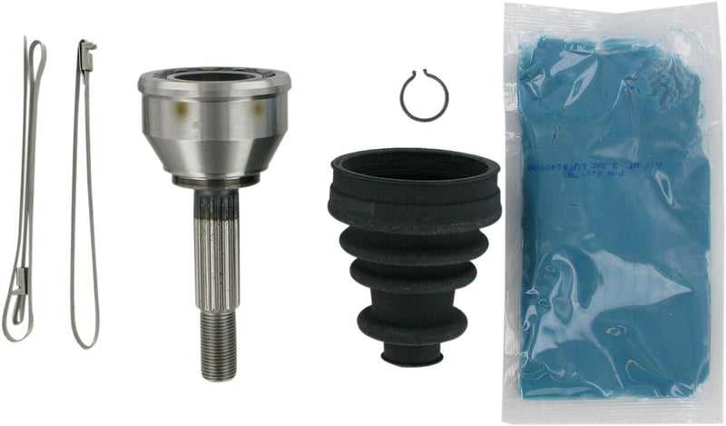 CV Joint Kit Black For Can AM (BRP) QUEST 500 4X4