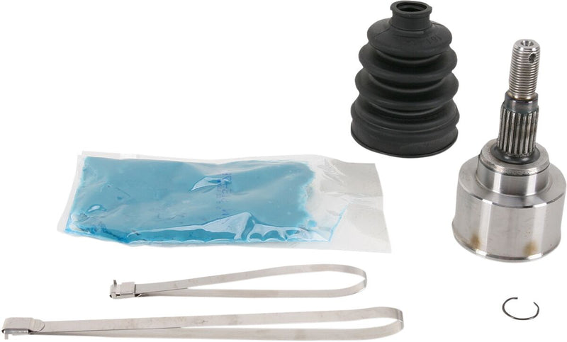 CV Joint Kit Black For Honda TRX 420 FE 4X4
