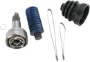 CV Joint Kit Black For Polaris Hawkeye 300 2X4