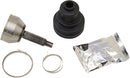 CV Joint Kit Black For Polaris Ranger 500 4X4