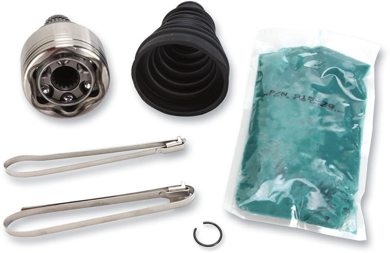 CV Joint Kit Black For Arctic Cat (Textron) 400 4X4