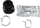 CV Boot Kit Black For Arctic Cat (Textron) 250 2X4 - 92 MM