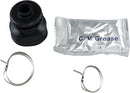 CV Boot Kit Black For Arctic Cat (Textron) 250 2X4 - 92 MM
