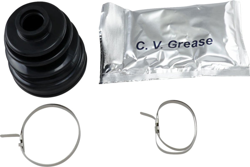 CV Boot Kit Black For Arctic Cat (Textron) Alterra 1000 EFI 4X4 - 82 MM