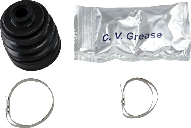 CV Boot Kit Black For Can AM (BRP) Outlander 1000 EFI 4X4 - 94 MM