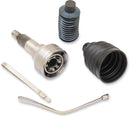 CV Joint Kit Black For Can AM (BRP) Commander 800 R EFI