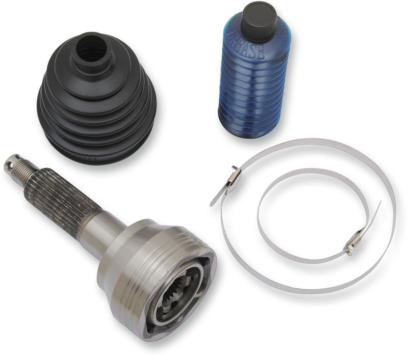 CV Joint Kit Black For Polaris Ranger 570 4X4