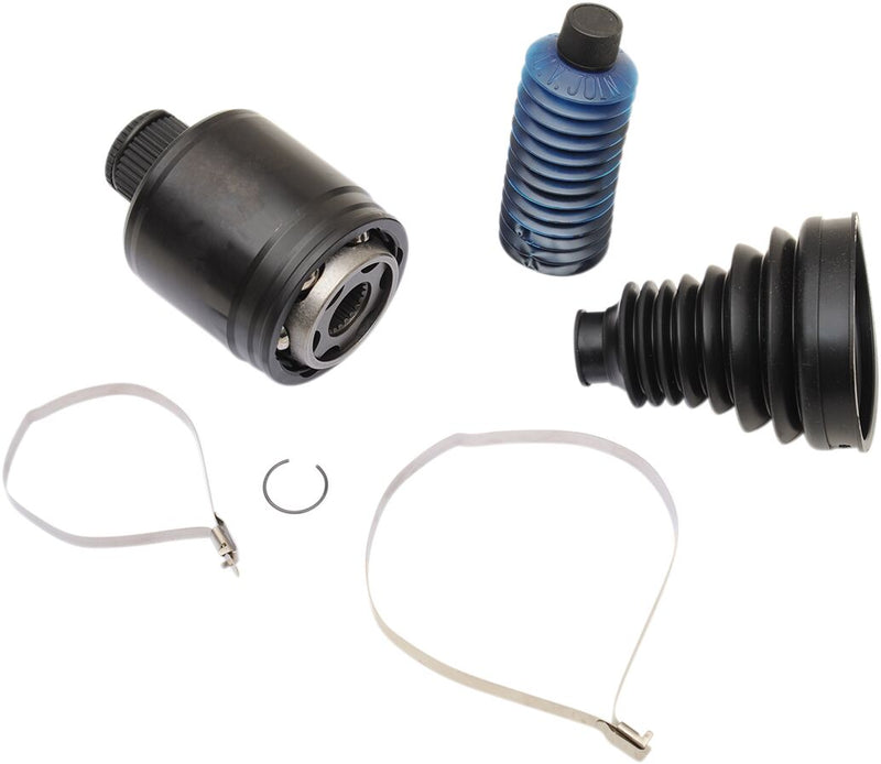 CV Joint Kit Black For Polaris Sportsman 500 6X6