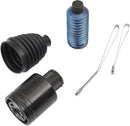CV Joint Kit Black For Polaris Sportsman 400 HO 4X4