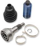 CV Joint Kit Black For Can AM (BRP) Maverick 1000 R EFI 4X4