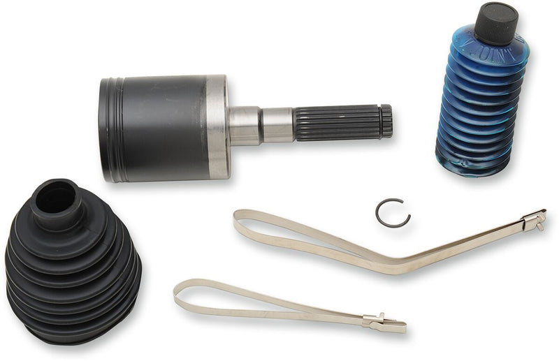 CV Joint Kit Black For Can AM (BRP) Outlander 1000 EFI 4X4
