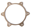 Rear Hub Adapter Bronze For Honda CRF 250 R 2003-2012