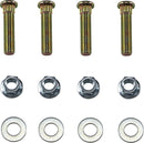 Wheel Stud/Nut Kit Gold / Raw / Silver For Polaris RANGER RZR 570 4X4 2018-2019