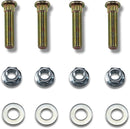 Wheel Stud/Nut Kit Gold / Raw / Silver For Polaris RANGER RZR 570 4X4 2018-2019