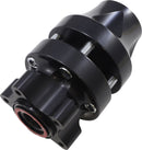 Cartridge Hub Anodized / Black For Harley Davidson FLH 1868 ABS