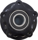 Cartridge Hub Anodized / Black For Harley Davidson FXFB 1750 ABS