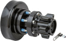 Cartridge Hub Kit Anodized / Black For Indian Chief 111 ABS