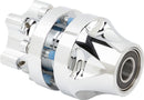 Cartridge Hub Chrome / Silver For Harley Davidson FXBBS 1868