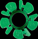 Cush Drive Dampener Matt Green For Harley Davidson RA 1250 ABS 2021-2024