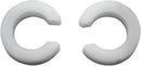 Steering Stop Kit Natural / White For Polaris GENERAL 1000 2017
