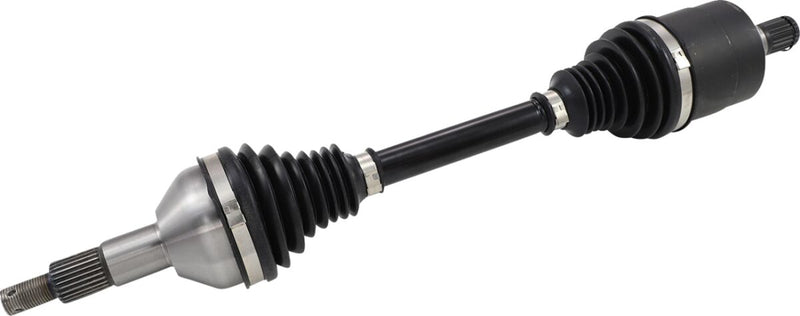 Complete Axle Kit Black / Gloss / Powder-Coated For Can AM (BRP) Outlander 500 EFI 4X4