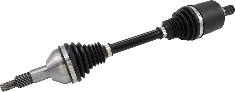 Complete Axle Kit Black / Gloss / Powder-Coated For Can AM (BRP) Outlander 500 EFI 4X4