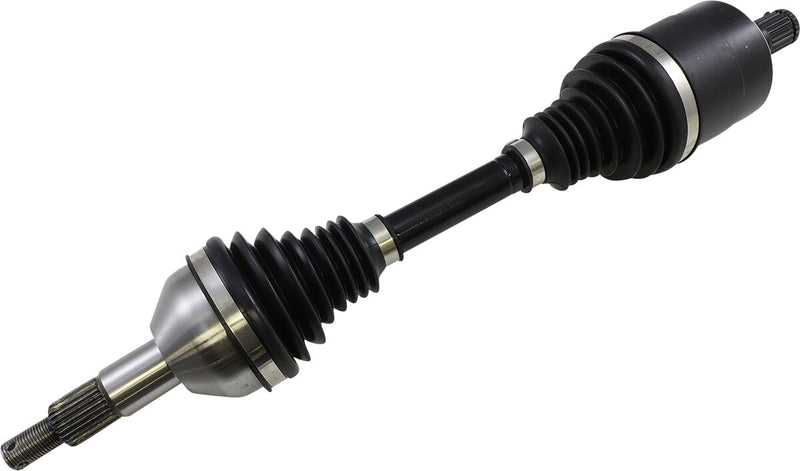 Complete Axle Kit Black / Gloss / Powder-Coated For Can AM (BRP) Outlander 1000 R EFI 4X4