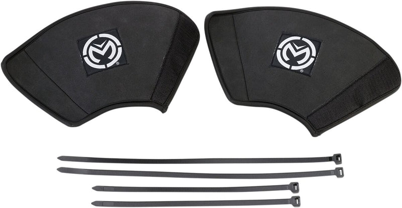 ATV/UTV CV Protectors Black
