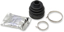 CV Boot Kit Standard Matt Black For Polaris General 1000