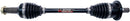 Complete Heavy-Duty Axle For Arctic Cat (Textron) WILDCAT 1000 EFI HO 4X4 2015