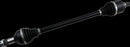 Complete Heavy-Duty Axle For Arctic Cat (Textron) WILDCAT SPORT 700 EFI 4X4 2015-2019