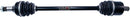 Complete Heavy-Duty Axle For Can Am (BRP) COMMANDER 1000 EFI 2011-2017