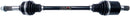 Complete Heavy-Duty Axle For Can Am (BRP) MAVERICK 1000 R EFI 4X4 2014-2015