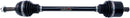 Complete Heavy-Duty Axle For Polaris RANGER 500 EFI 4X4 2008