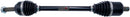 Complete Heavy-Duty Axle For Polaris RANGER RZR 4 900 4X4 2014-2017