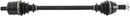 8 Ball Extreme Duty Axle Black For Polaris BRUTUS 900 4X4