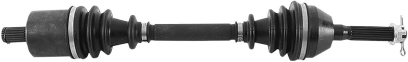 8 Ball Extreme Duty Axle Black For Polaris Sportsman 400 HO 4X4