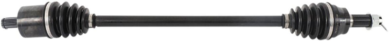 8 Ball Extreme Duty Axle Black For Polaris RZR XP 4 1000 4X4