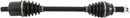 8 Ball Extreme Duty Axle Black For Polaris Ranger RZR 900 4X4