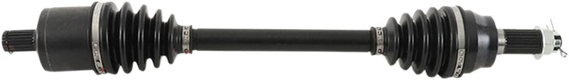 8 Ball Extreme Duty Axle Black For Polaris Ranger RZR 900 4X4