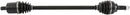 8 Ball Extreme Duty Axle Black For Polaris RZR XP 4 1000