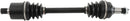 8 Ball Extreme Duty Axle Black For Arctic Cat (Textron) Prowler 1000 EFI 4X4