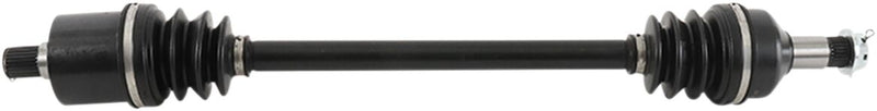 8 Ball Extreme Duty Axle Black For Arctic Cat (Textron) Wildcat 1000 EFI 4X4