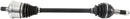 8 Ball Extreme Duty Axle Black For Can AM (BRP) Maverick 1000 R EFI 4X4 America