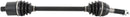 8 Ball Extreme Duty Axle Black For Polaris ACE 900 XC 4X4