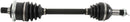 8 Ball Extreme Duty Axle Black For Arctic Cat (Textron) 400 4X4