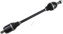 Complete Heavy-Duty Axle For Polaris BRUTUS 1000 4X4 2015-2016